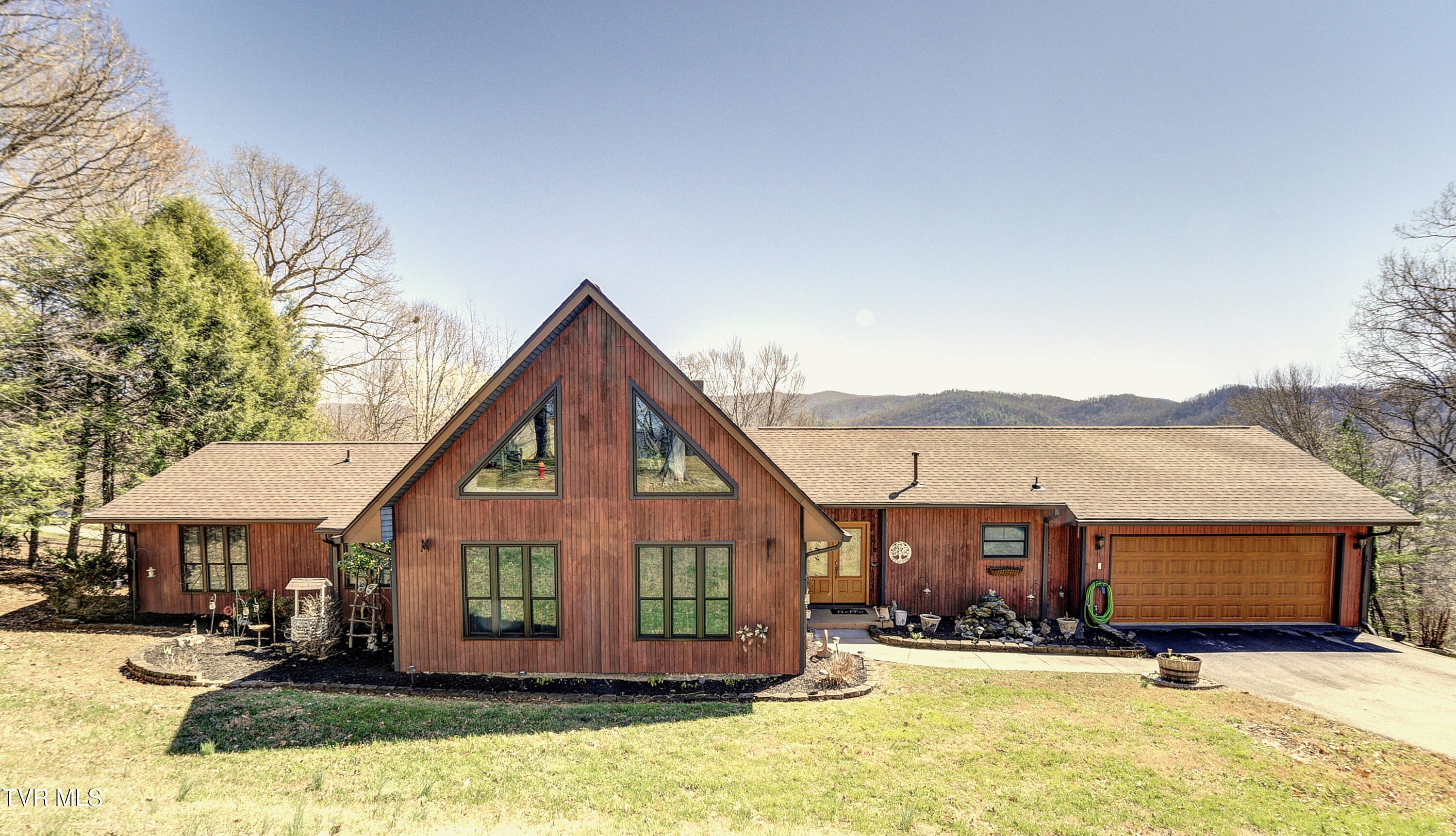 154 Horton Ridge Road