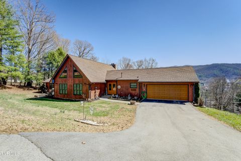 154 Horton Ridge Road Erwin TN 37650