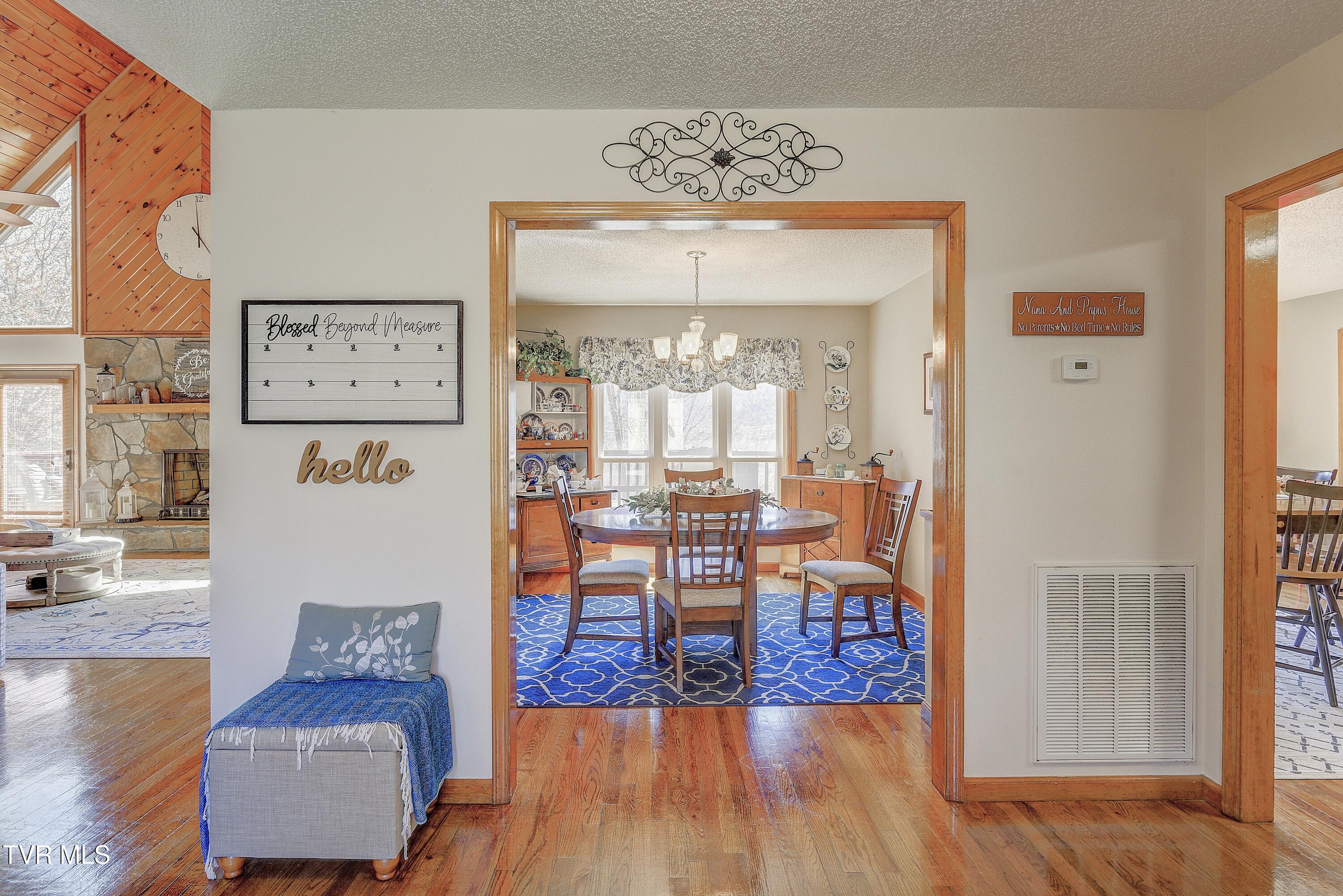 154 Horton Ridge Road