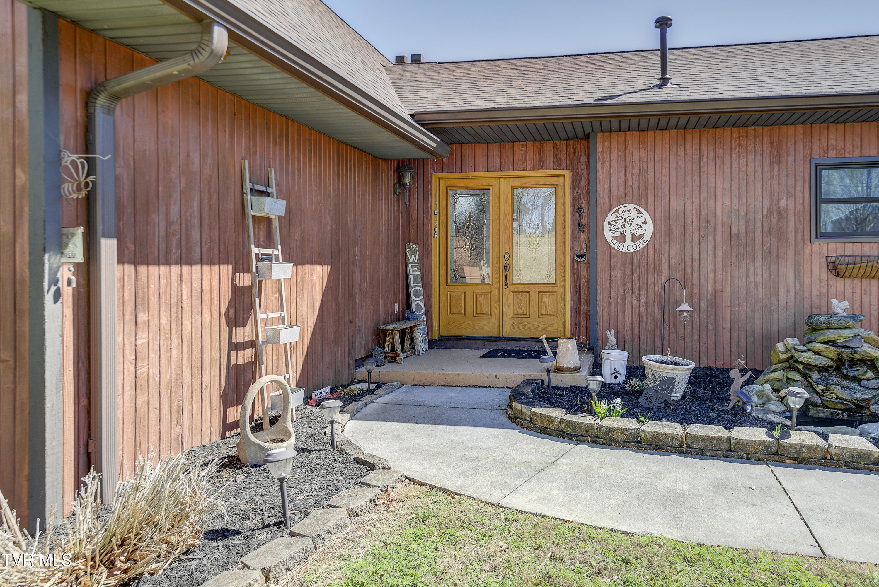 154 Horton Ridge Road