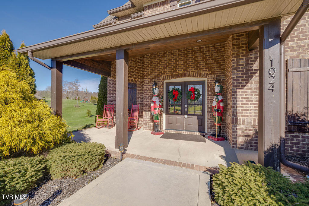 1024 Little Shadden Way