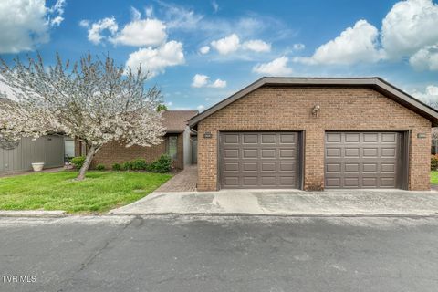Photo of 600 Fleetwood Drive #Apt 404, Kingsport, TN 37660 (MLS # 9993200)