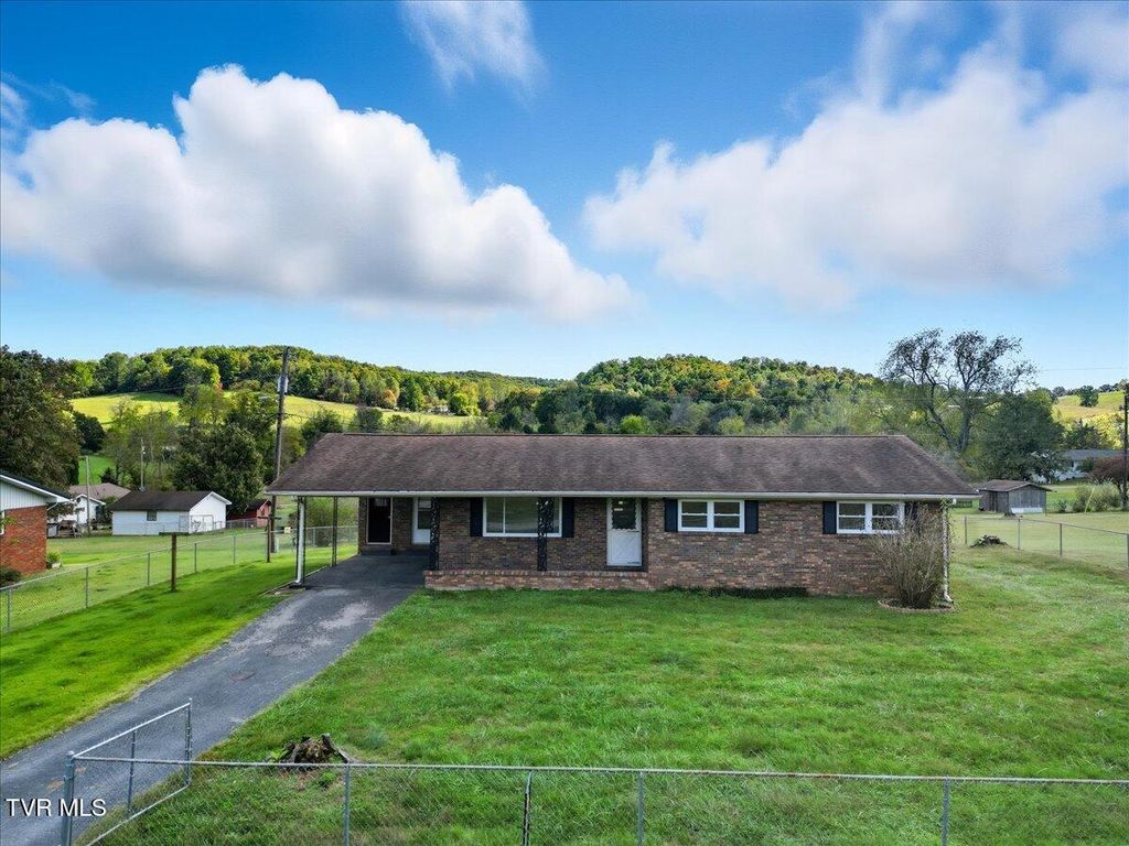 Photo of 161 Gardenia Drive, Ewing, VA 24248 (MLS # 9987030)