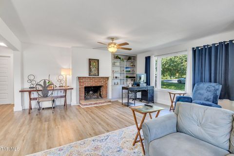 Tiny photo for 330 Birdwell Circle, Greeneville, TN 37743 (MLS # 9983719)