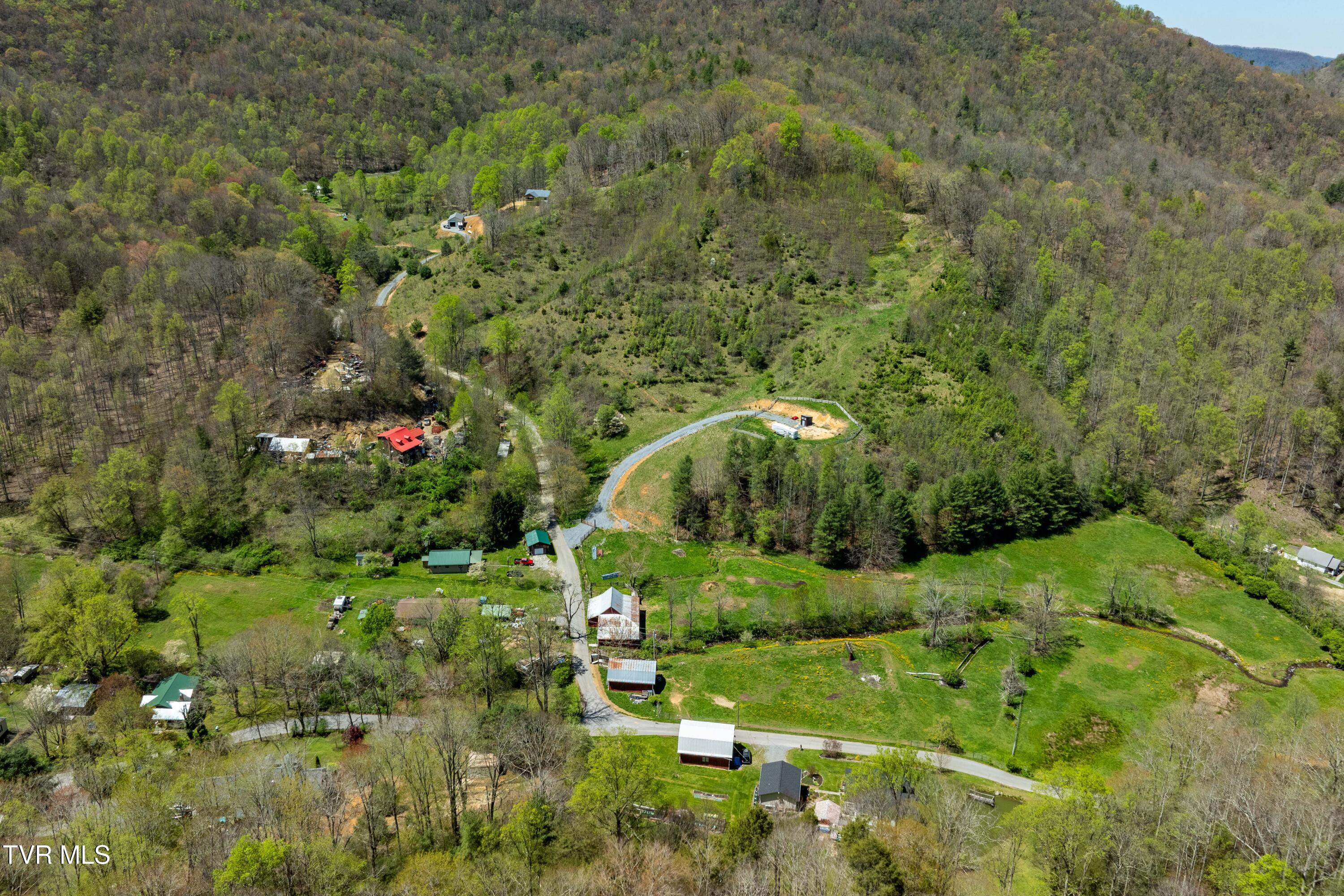 Tbd Hogum Hollow Road, Roan Mountain, Tennessee image 13