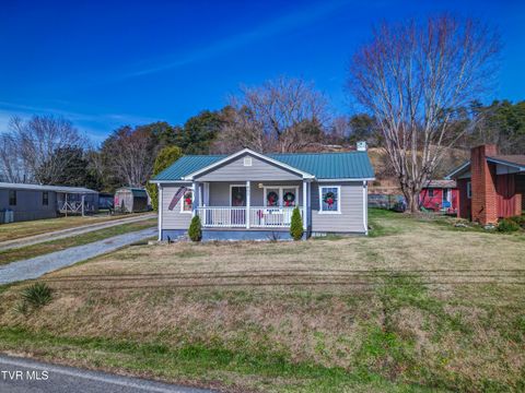 Photo of 461 Bunker Hill Road, Bluff City, TN 37618 (MLS # 9988852)