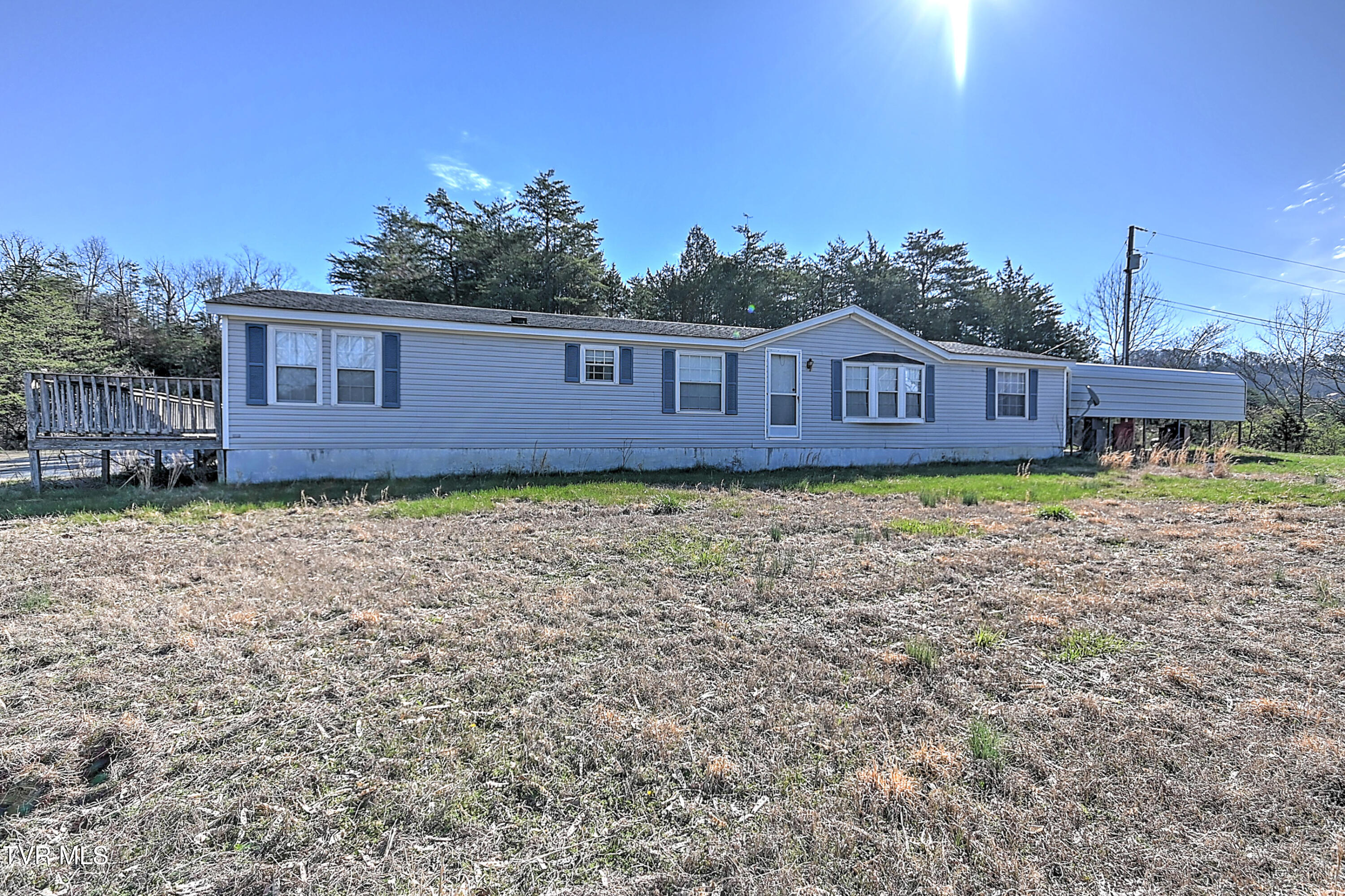 1391-1397 Highway 19e, Bluff City, Tennessee image 14