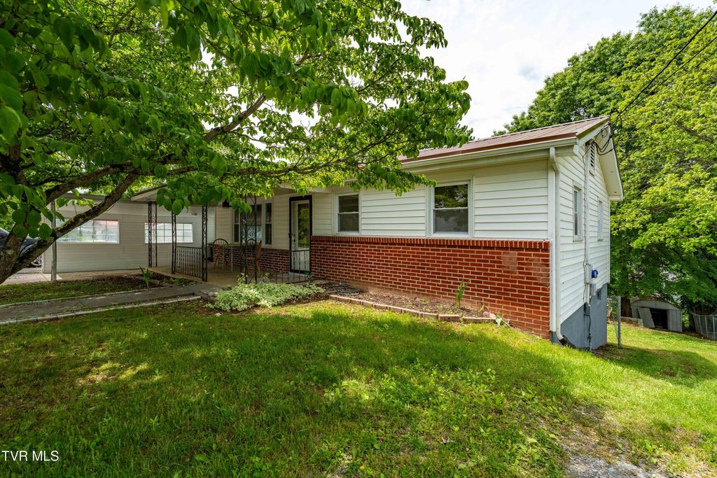 Photo of 705 Holston Avenue, Elizabethton, TN 37643 (MLS # 9990016)