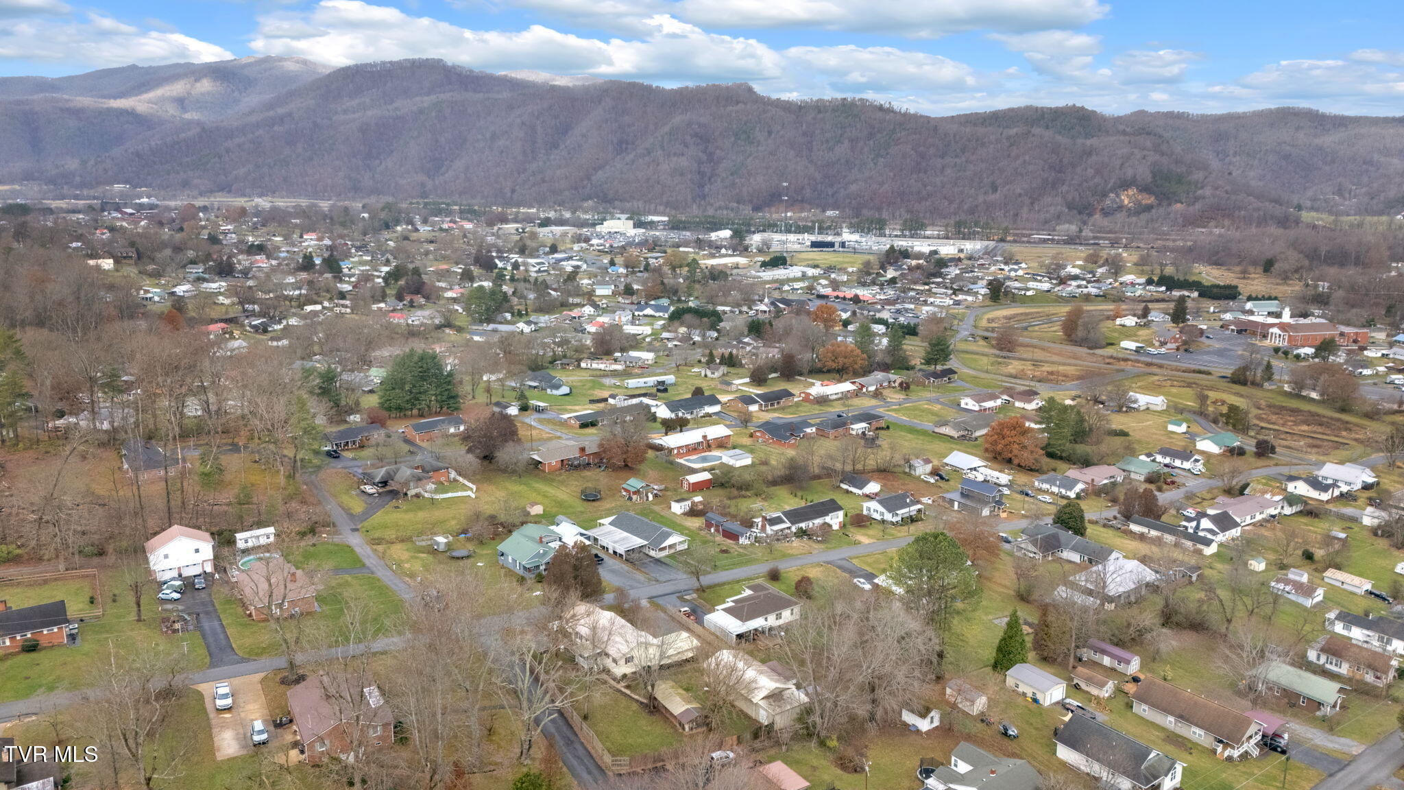 146 Luttrell Street, Erwin, Tennessee image 44