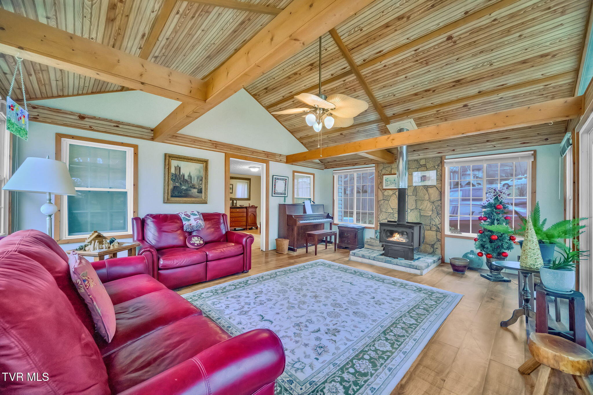 146 Luttrell Street, Erwin, Tennessee image 3