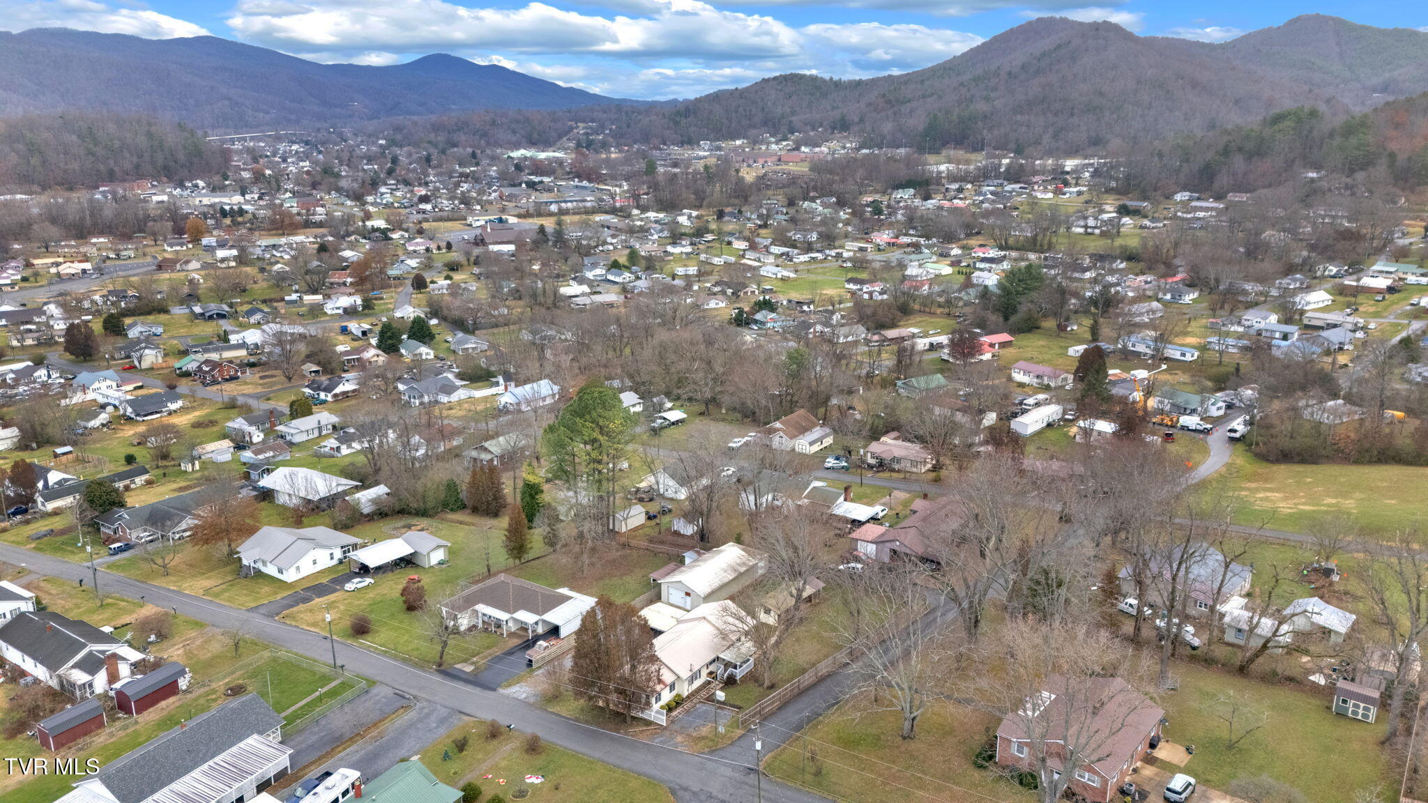 146 Luttrell Street, Erwin, Tennessee image 49