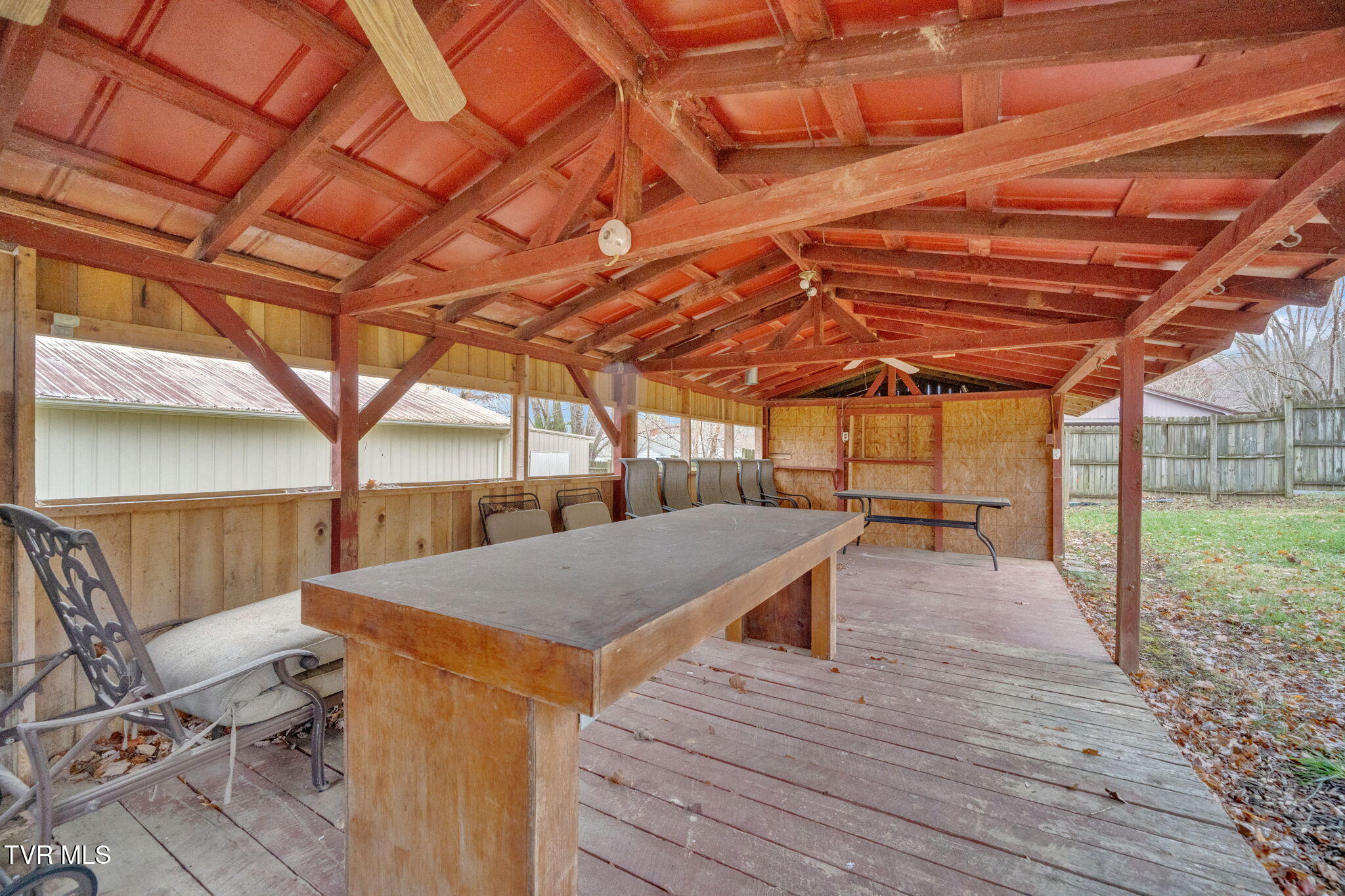 146 Luttrell Street, Erwin, Tennessee image 39
