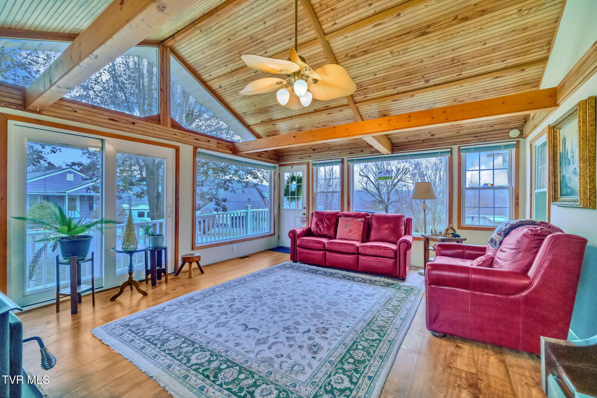146 Luttrell Street, Erwin, Tennessee image 4