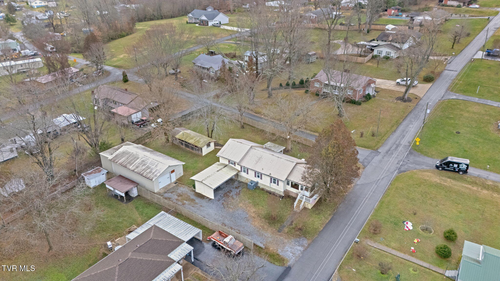 146 Luttrell Street, Erwin, Tennessee image 41