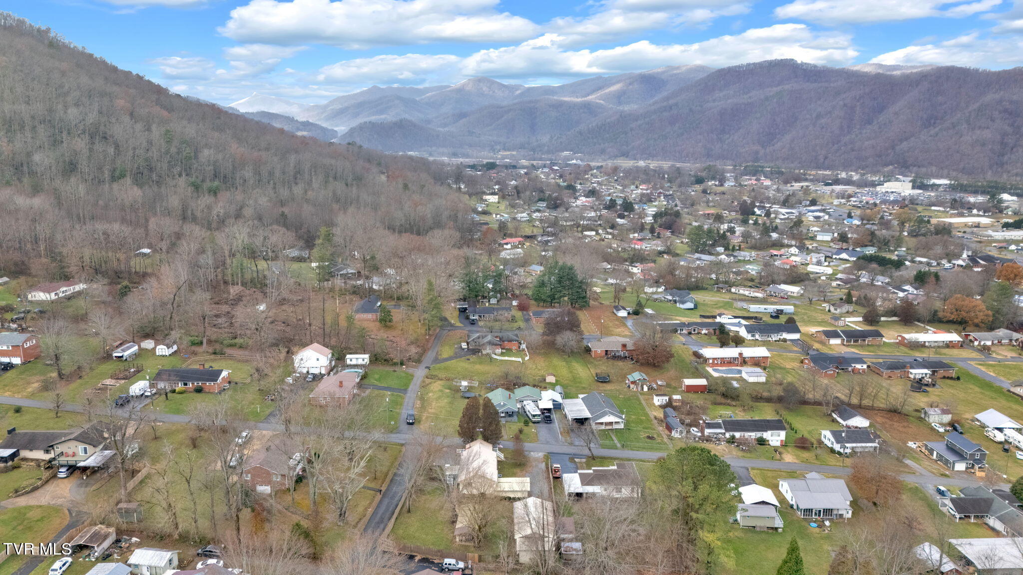 146 Luttrell Street, Erwin, Tennessee image 45