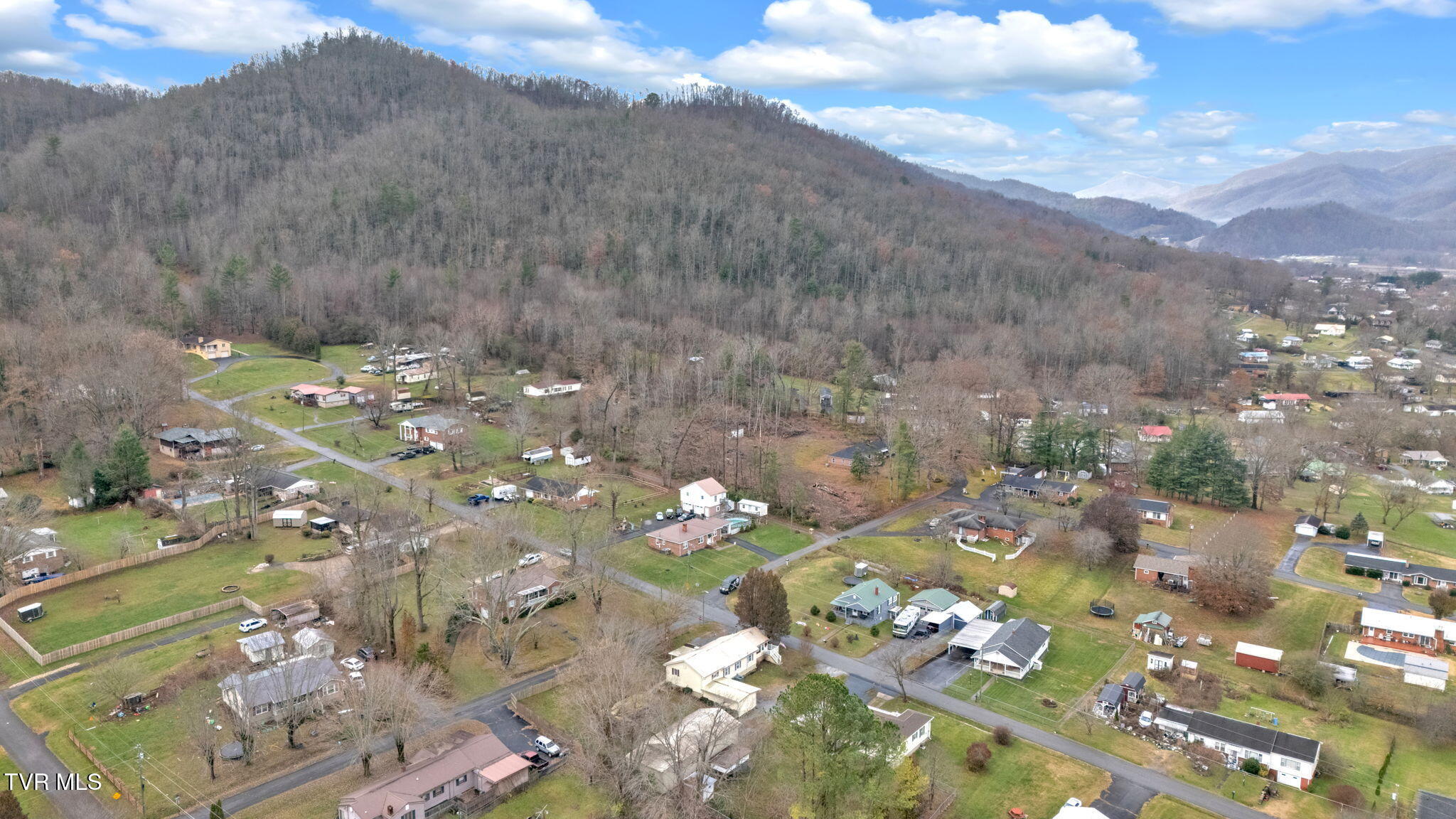 146 Luttrell Street, Erwin, Tennessee image 46