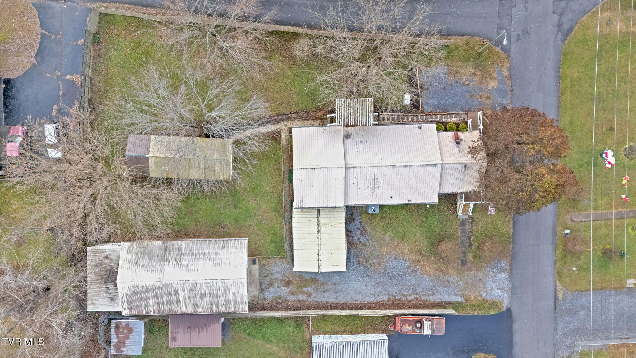 146 Luttrell Street, Erwin, Tennessee image 40