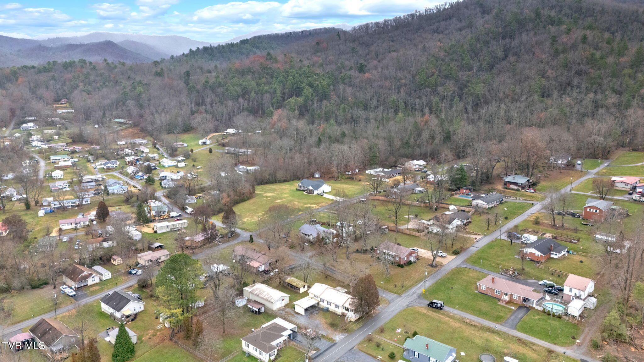 146 Luttrell Street, Erwin, Tennessee image 47