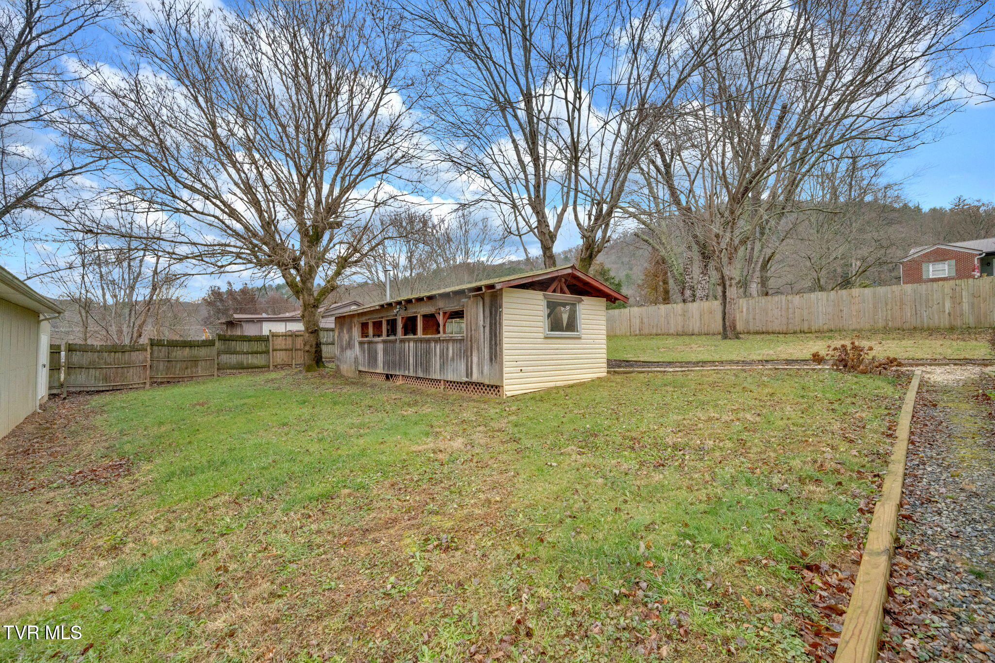 146 Luttrell Street, Erwin, Tennessee image 36