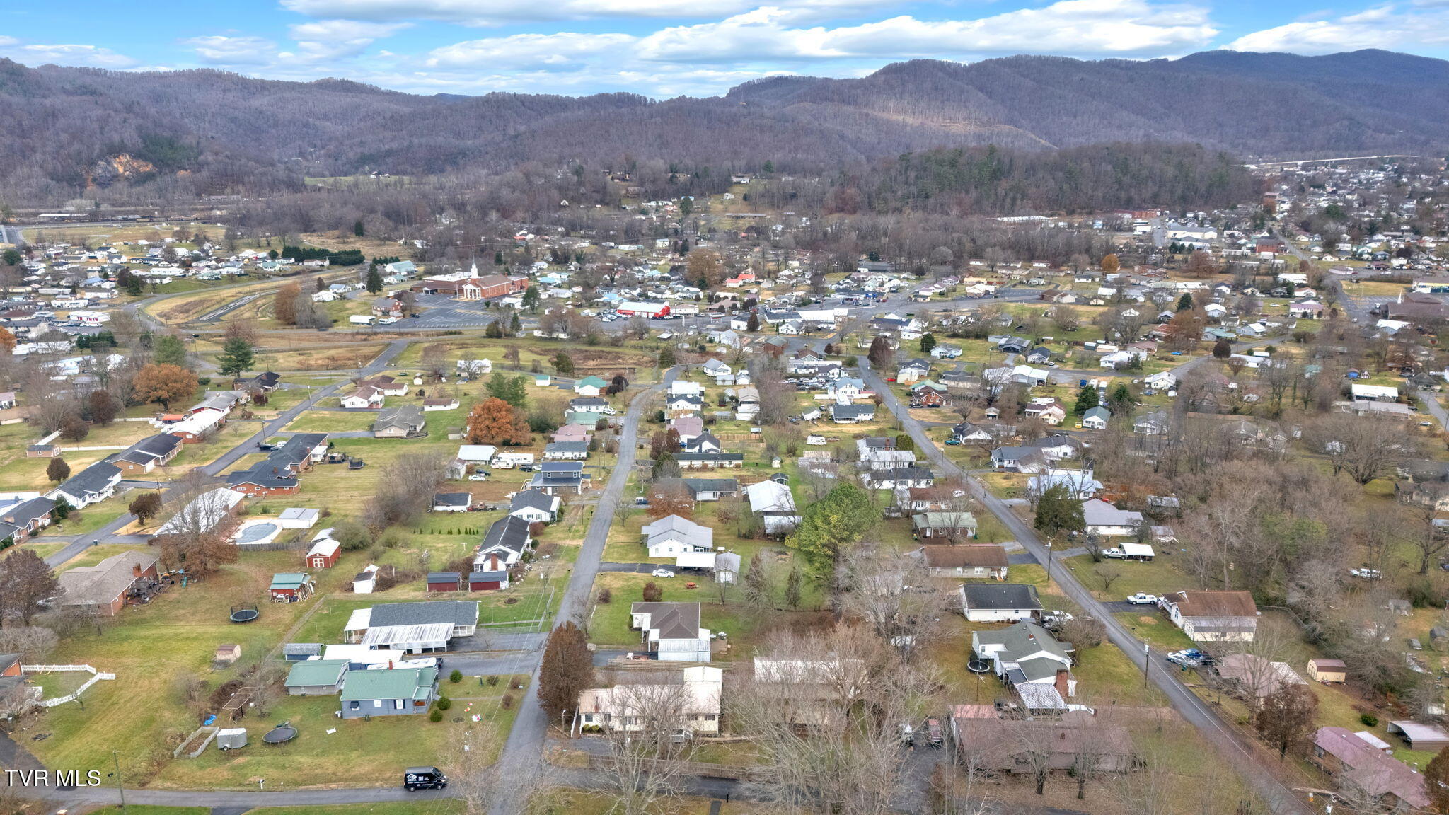 146 Luttrell Street, Erwin, Tennessee image 43