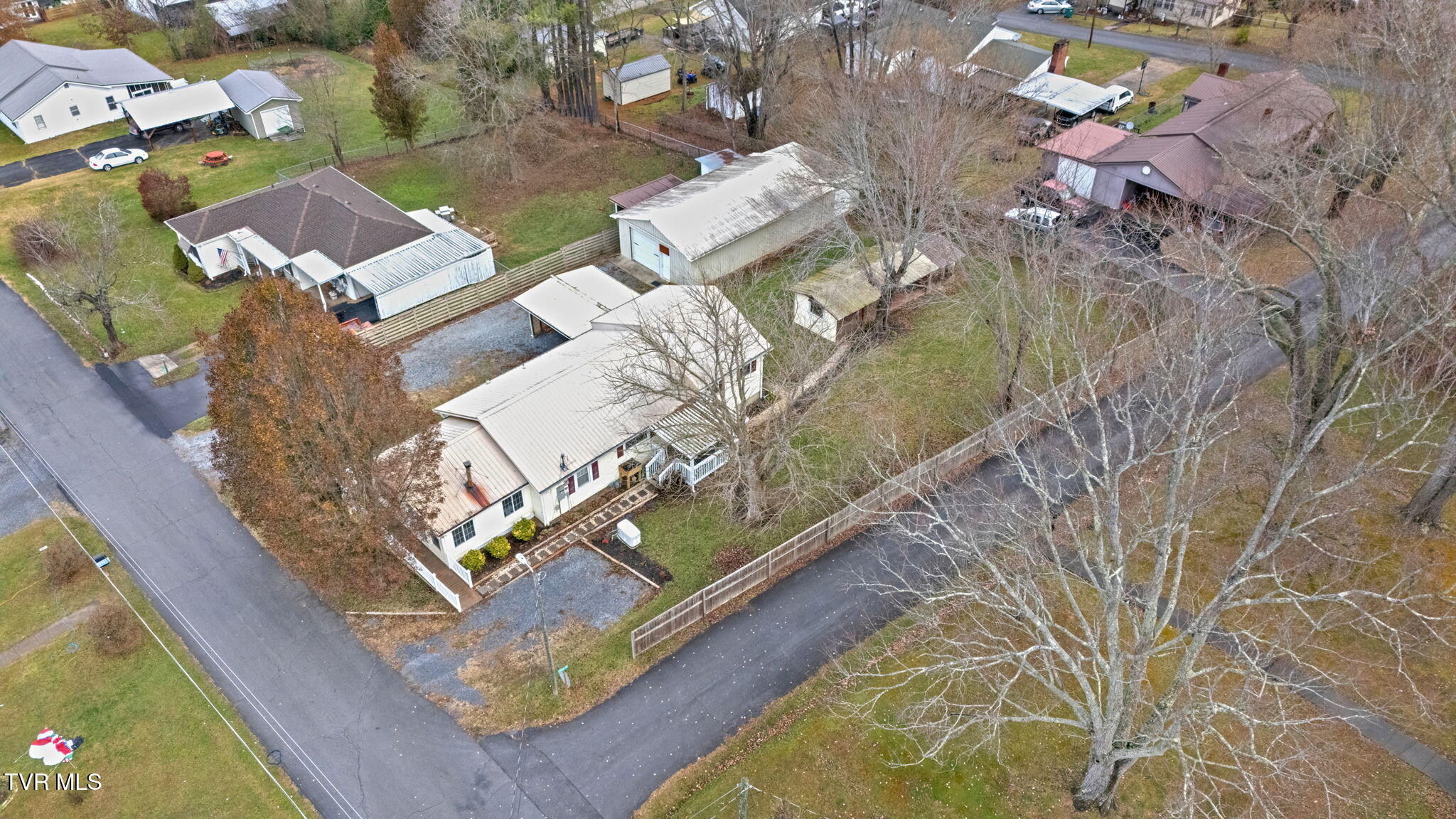 146 Luttrell Street, Erwin, Tennessee image 42