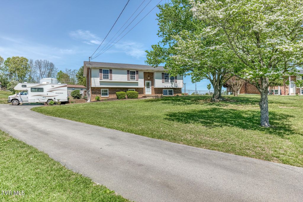 Photo of 515 Hickory Hills Road, Church Hill, TN 37642 (MLS # 9994098)