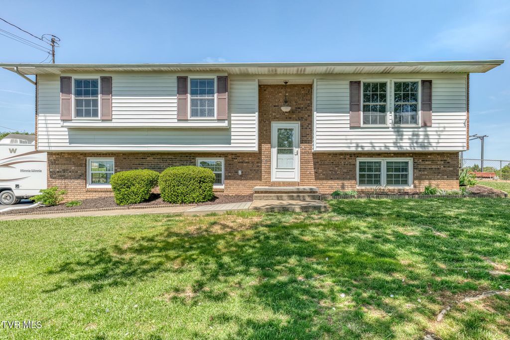 Photo of 515 Hickory Hills Road, Church Hill, TN 37642 (MLS # 9994098)