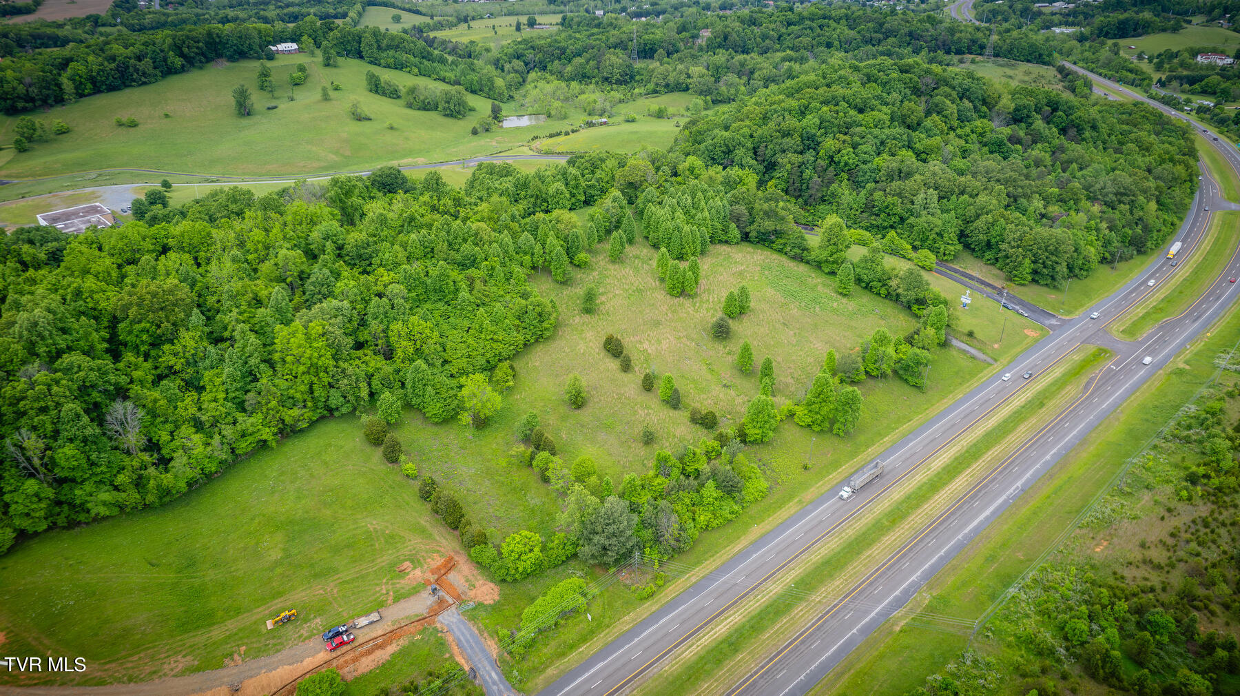 Tbd Hwy 11 E, Bluff City, Tennessee image 3