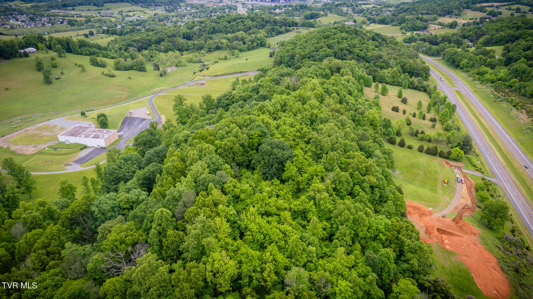 Tbd Hwy 11 E, Bluff City, Tennessee image 12