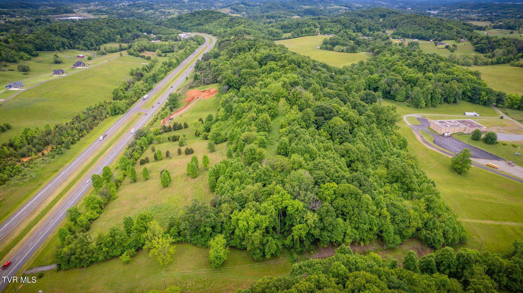 Tbd Hwy 11 E, Bluff City, Tennessee image 8