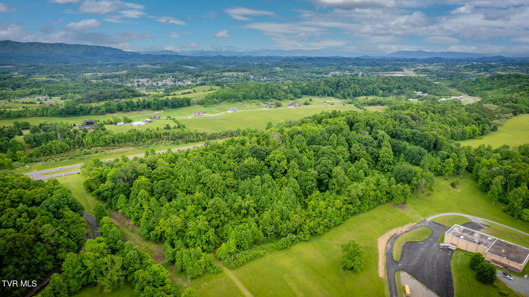 Tbd Hwy 11 E, Bluff City, Tennessee image 15