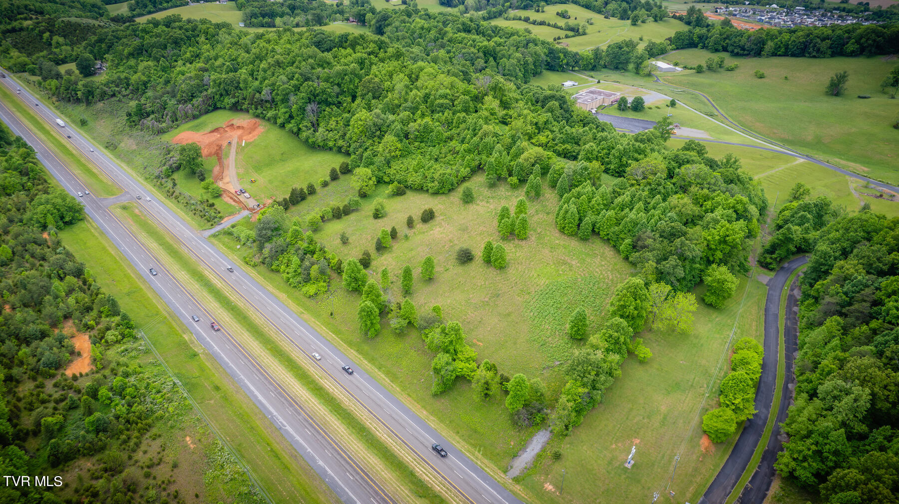 Tbd Hwy 11 E, Bluff City, Tennessee image 4