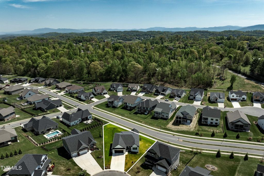 Photo of 190 Tanners Cove, Johnson City, TN 37615 (MLS # 9994016)