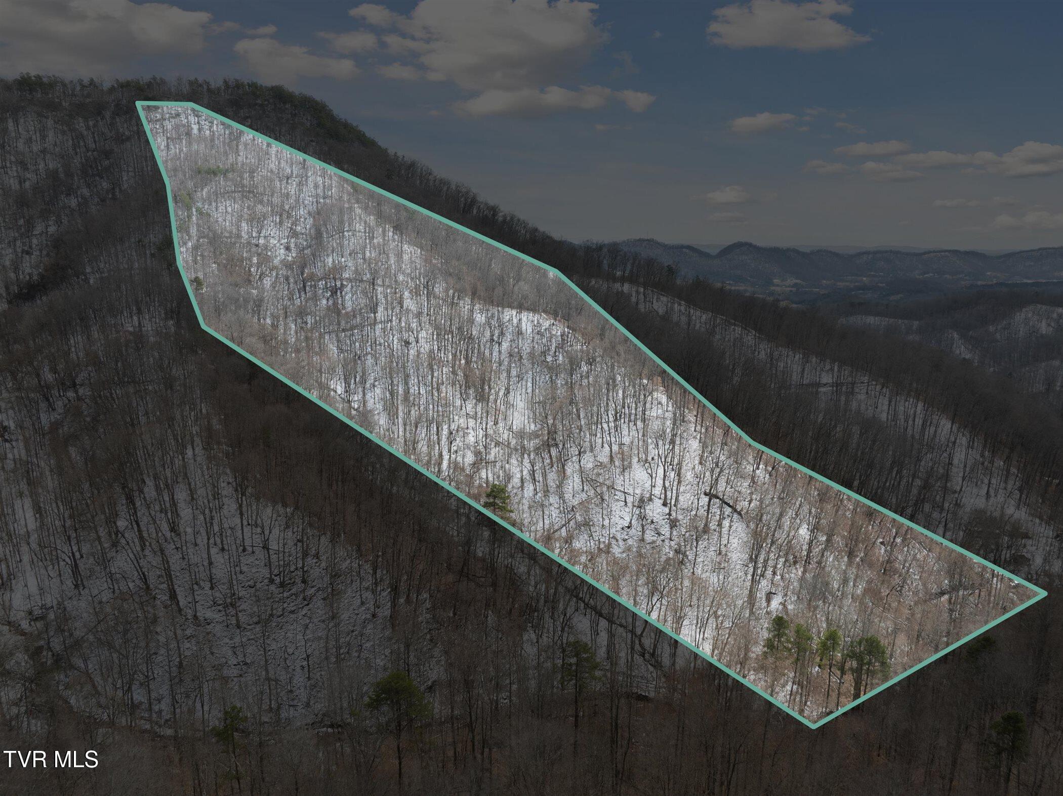 Tbd Mcmakin Road, Rogersville, Tennessee image 2