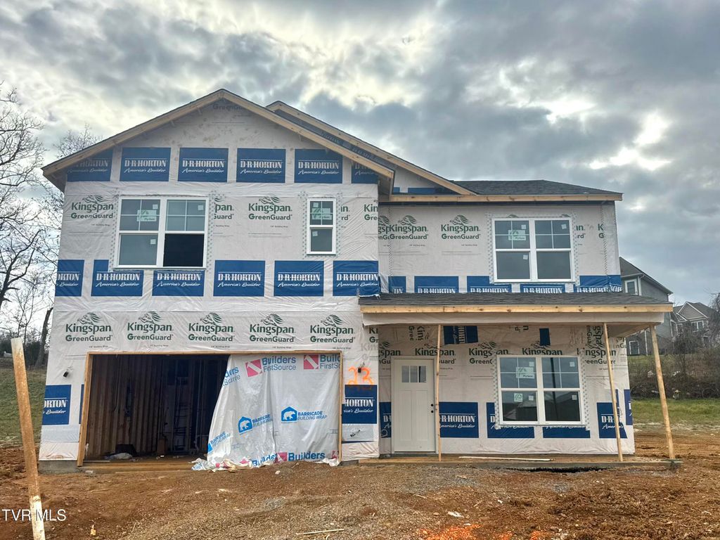 Photo of 698 Saint Andrews Drive Dr, Kingsport, TN 37664 (MLS # 9988183)