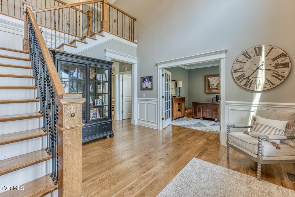 Photo of 1348 Cattail Point, Johnson City, TN 37601 (MLS # 9999986)
