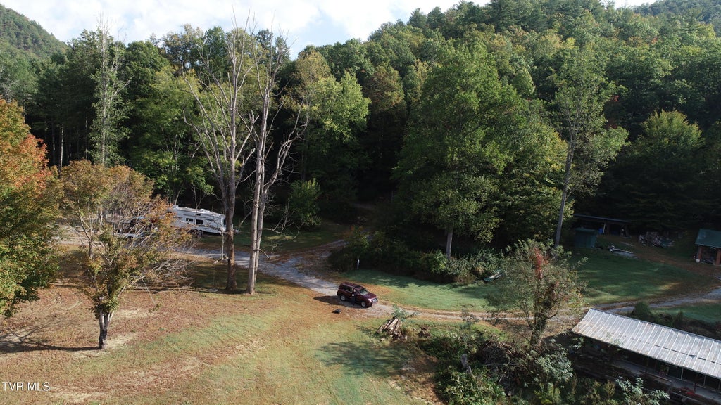 Photo of 110 Jones Branch Road, Erwin, TN 37650 (MLS # 10002111)