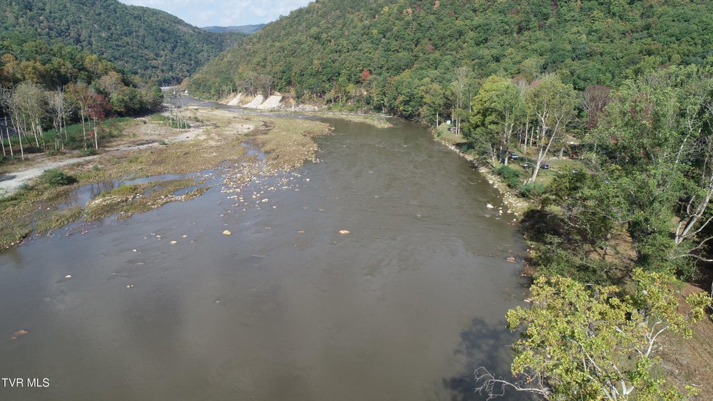 Photo of 110 Jones Branch Road, Erwin, TN 37650 (MLS # 10002111)