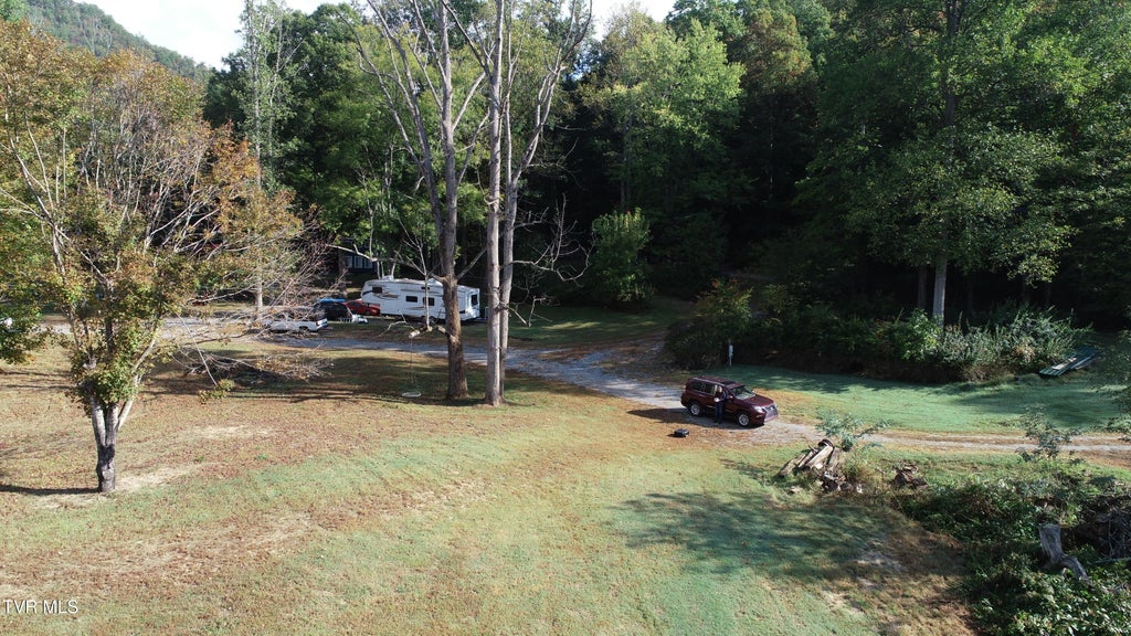 Photo of 110 Jones Branch Road, Erwin, TN 37650 (MLS # 10002111)