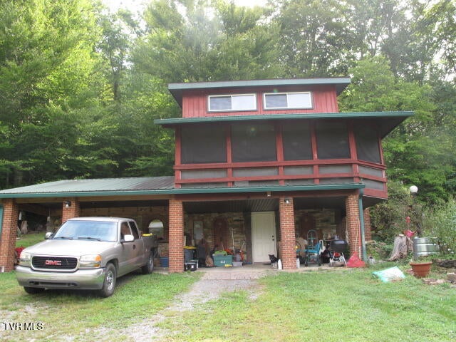 110 Jones Branch Road