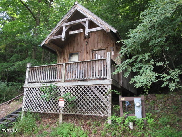 110 Jones Branch Road