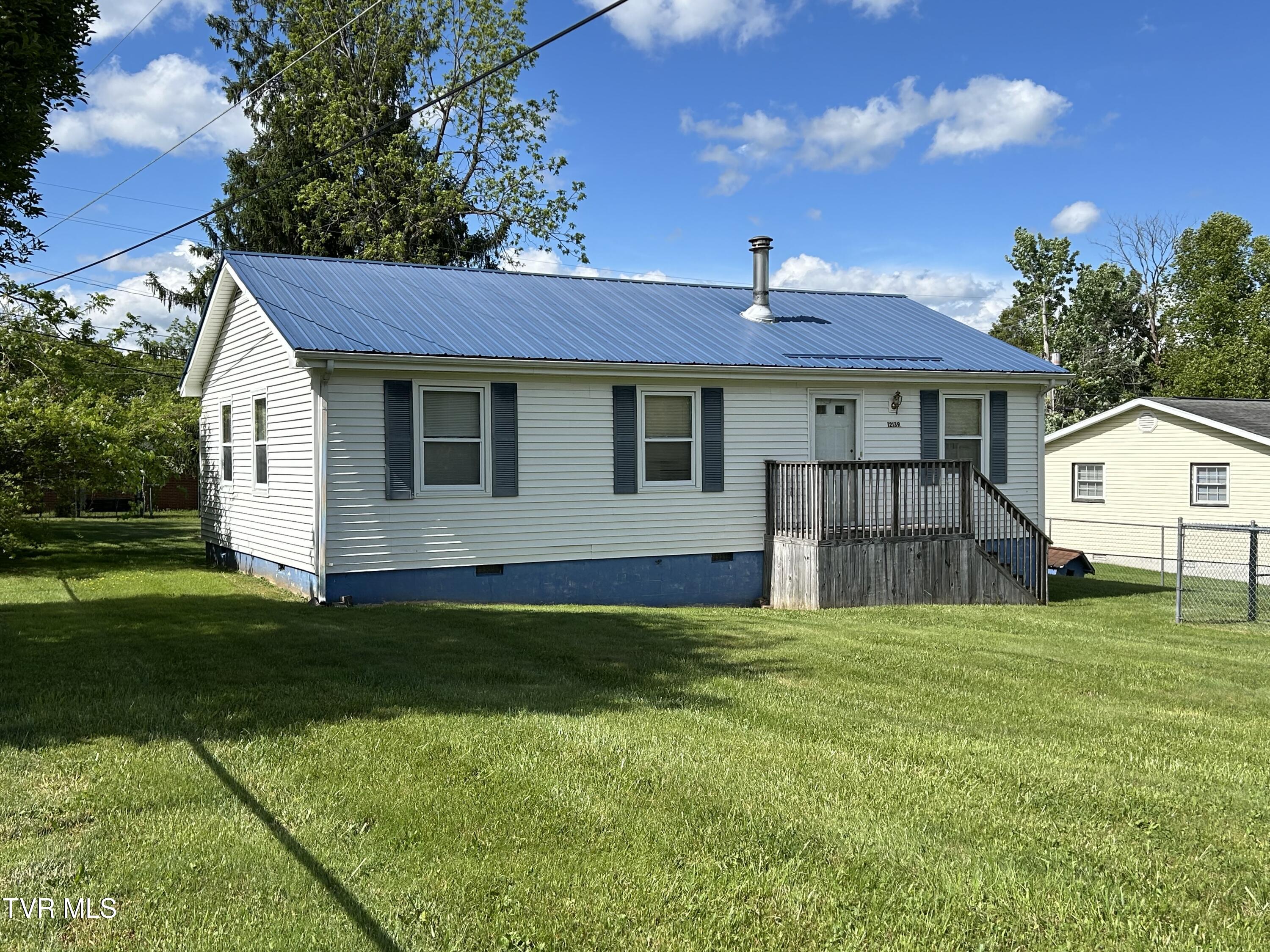 12139 Driffield Drive, Coeburn, Virginia image 1