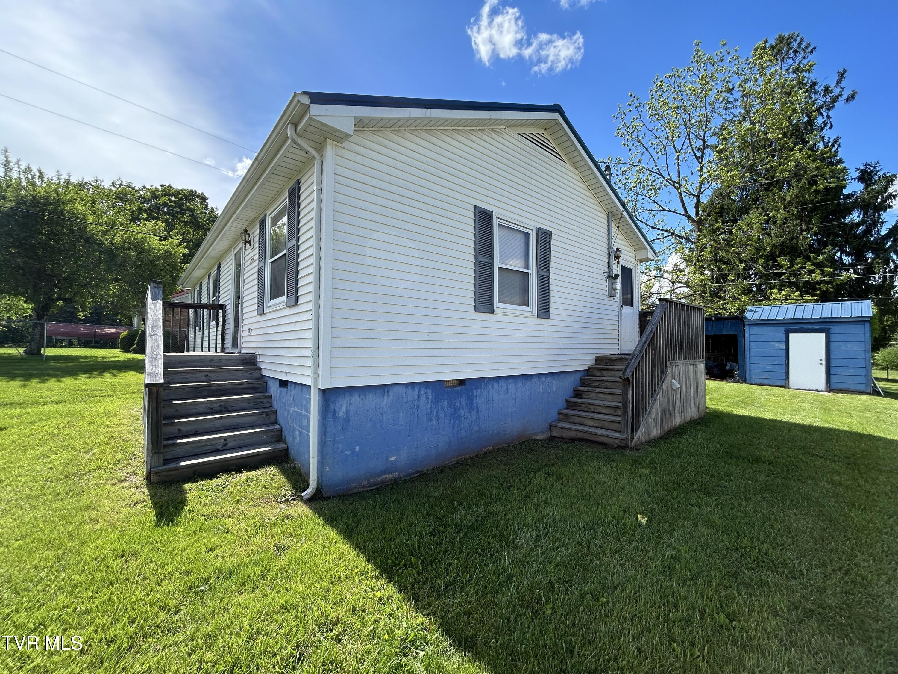 12139 Driffield Drive, Coeburn, Virginia image 4