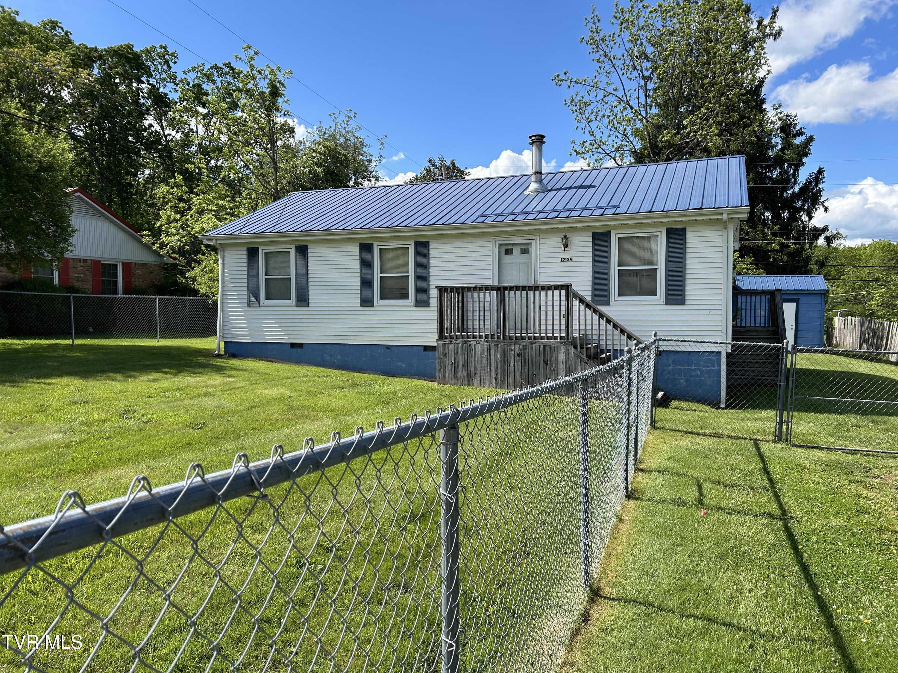 12139 Driffield Drive, Coeburn, Virginia image 2