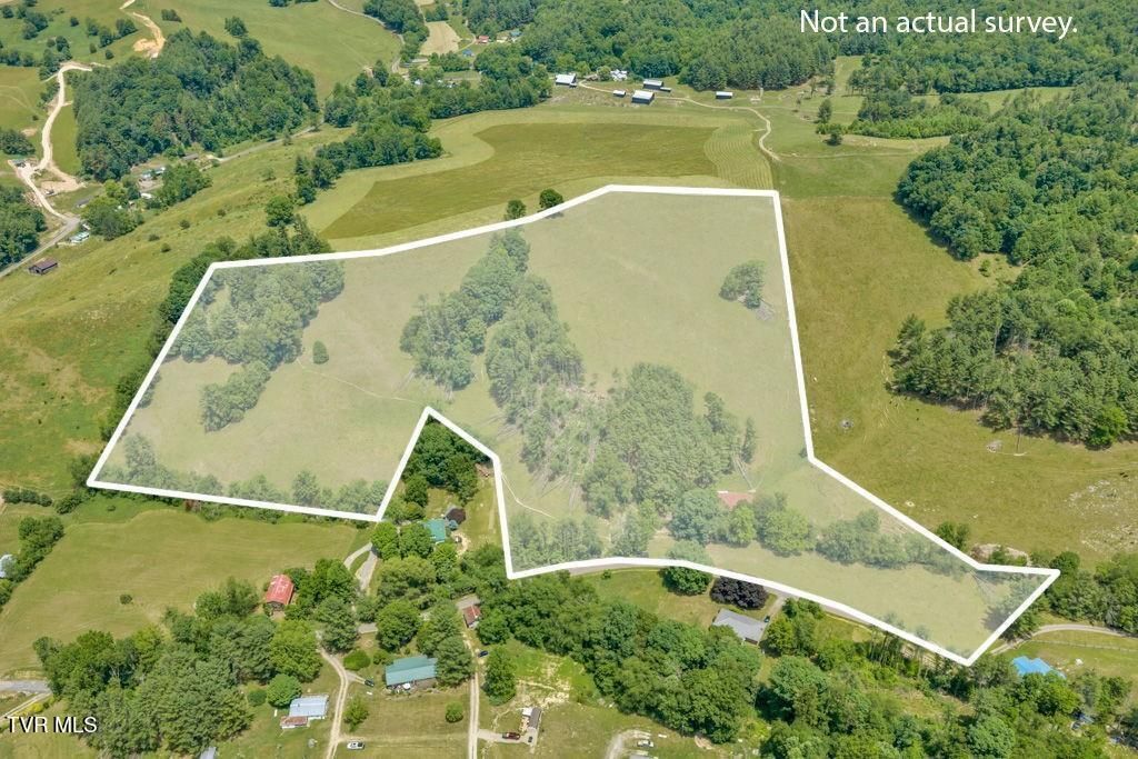 Photo of Tbd Locust Gap Road, Mountain City, TN 37683 (MLS # 9997683)