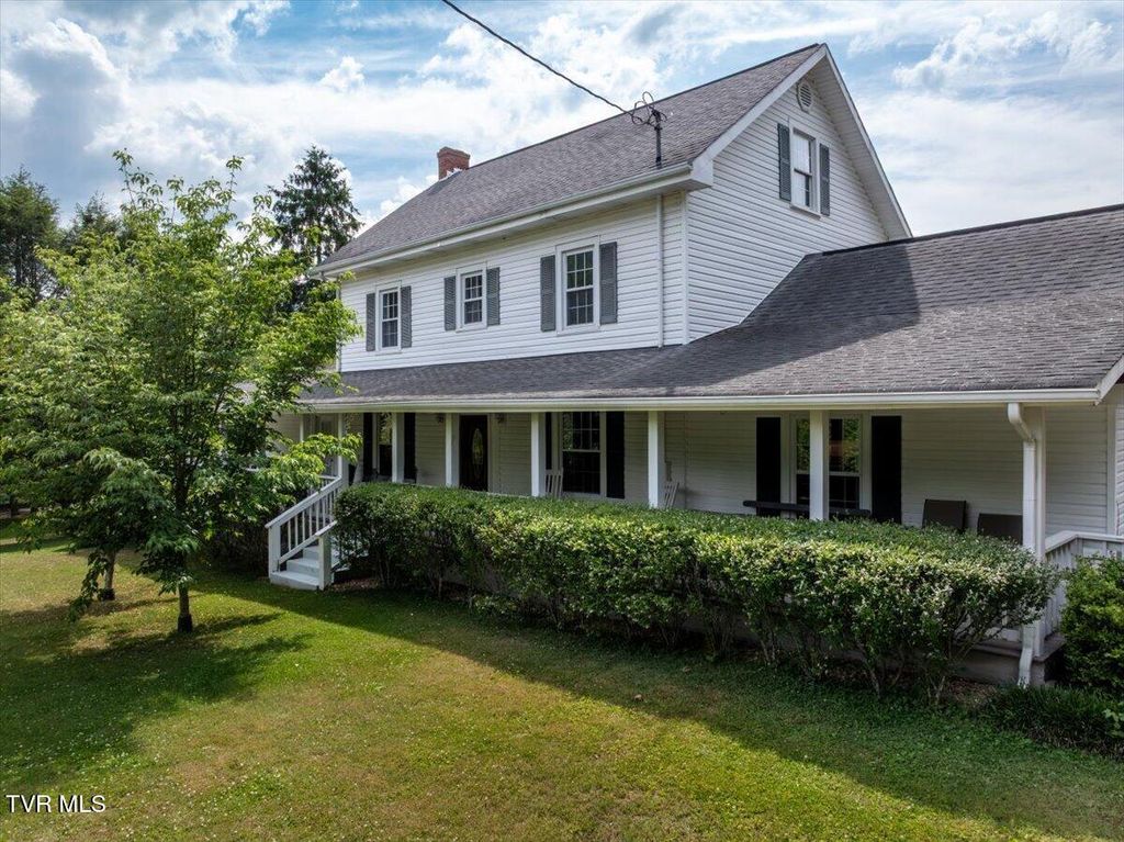 Photo of 1036 Rittertown Road, Hampton, TN 37658 (MLS # 9995815)