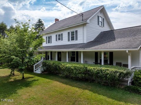 Photo of 1036 Rittertown Road, Hampton, TN 37658 (MLS # 9995815)
