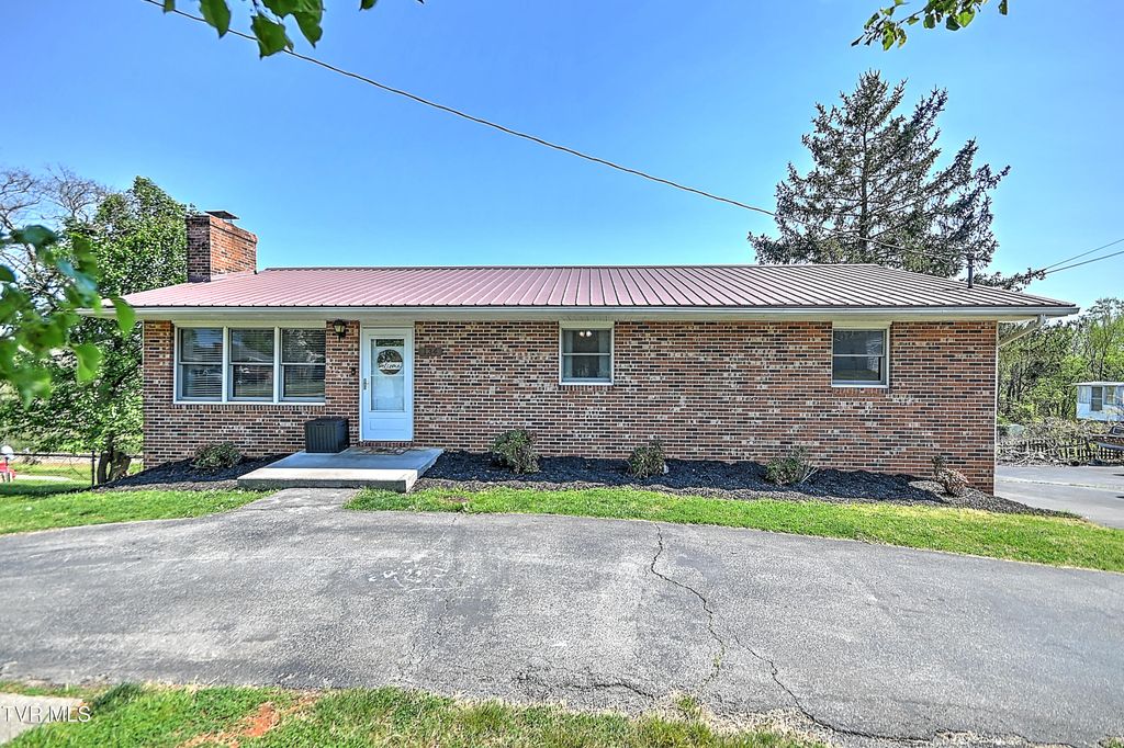 Photo of 134 Grandview Road, Church Hill, TN 37642 (MLS # 9993601)