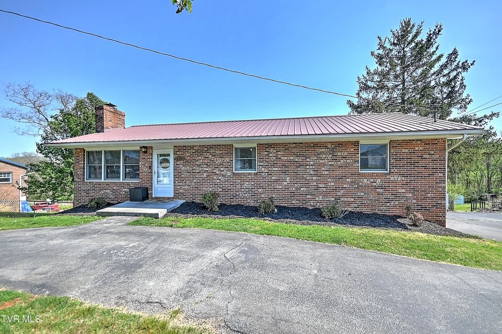 Photo of 134 Grandview Road, Church Hill, TN 37642 (MLS # 9993601)