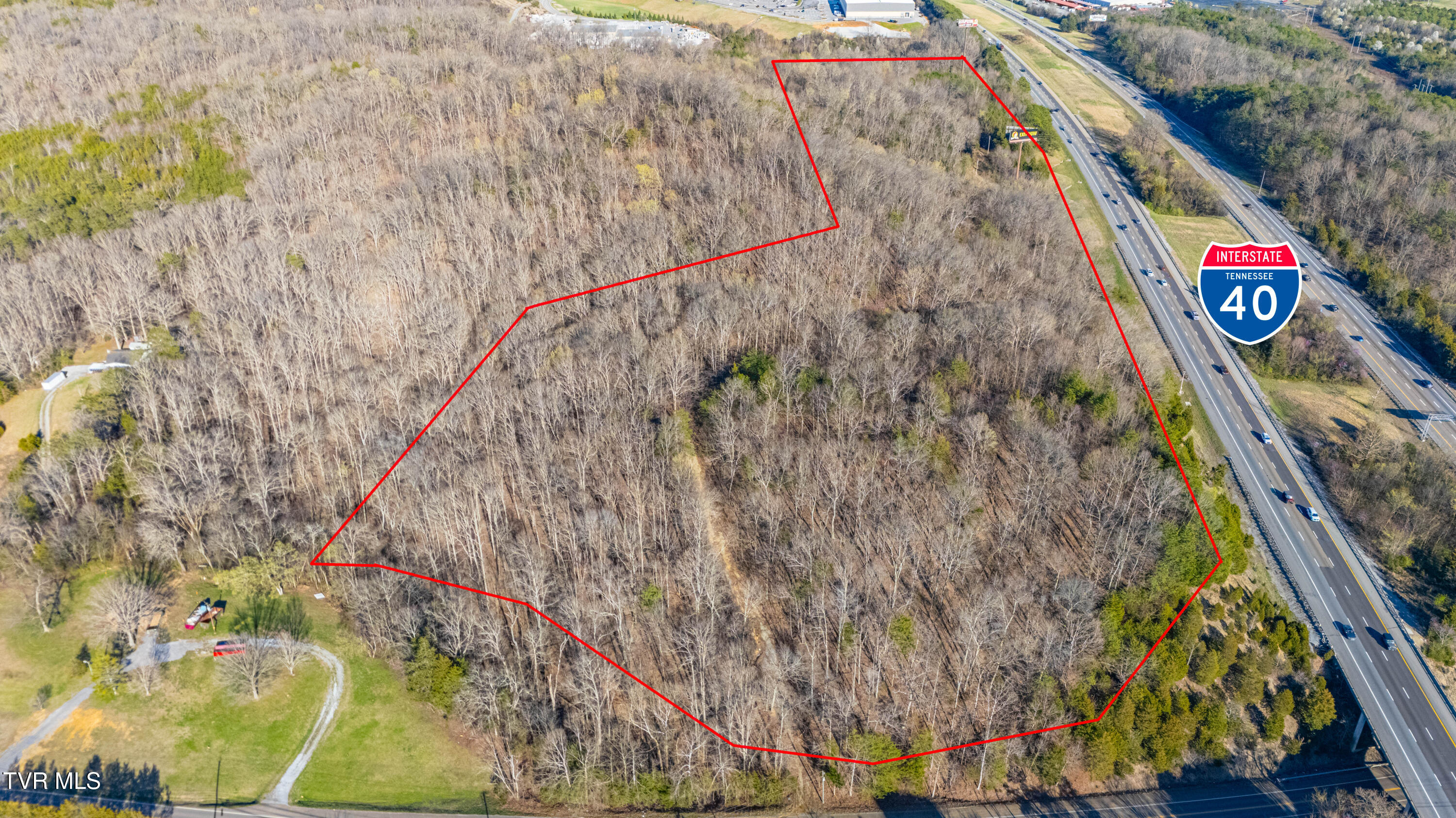 27 Ac Douglas Dam Road, Kodak, Tennessee image 7